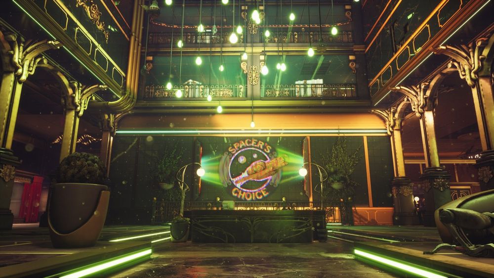 The outer worlds pericolo su gorgone recensione 1.jpg The outer worlds pericolo su gorgone recensione 1.jpg